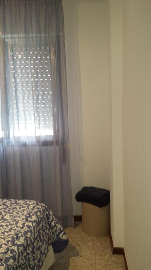 Apatamento As Xenetas Apartment Marin Exterior photo