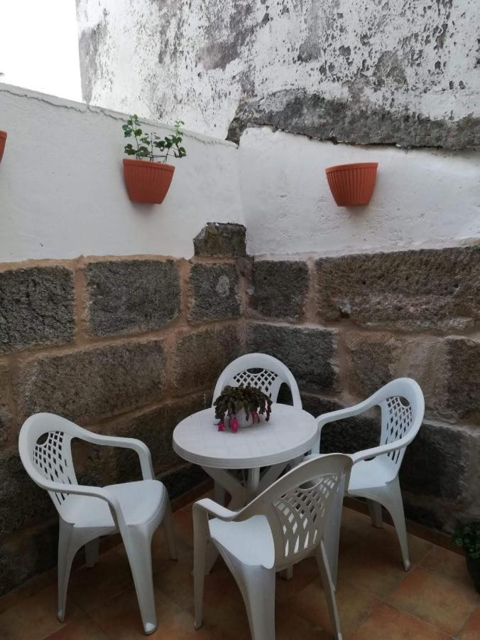 Apatamento As Xenetas Apartment Marin Exterior photo